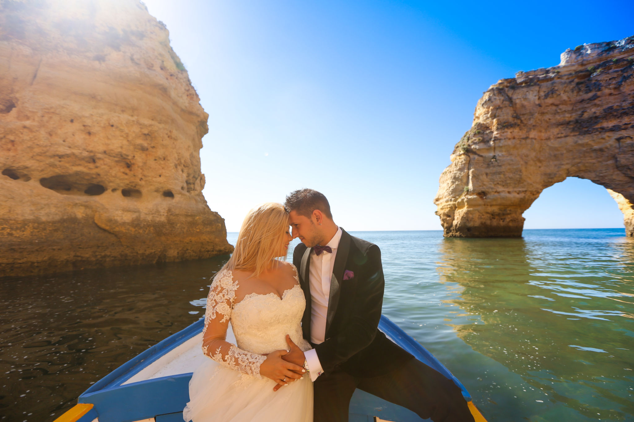 portugal wedding
