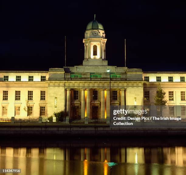 Cork City Council Photos et images de collection Getty Images