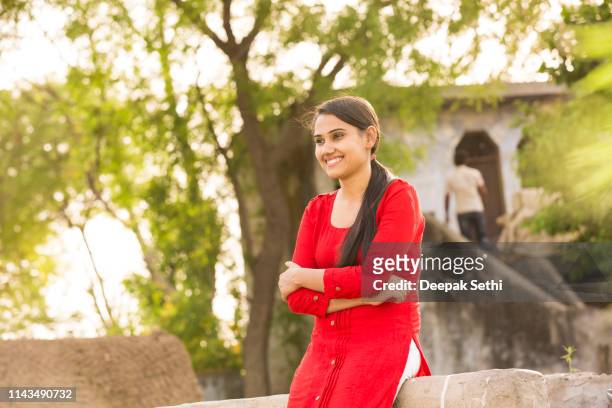 indian young girl - stock images - girls stock pictures, royalty-free photos & images