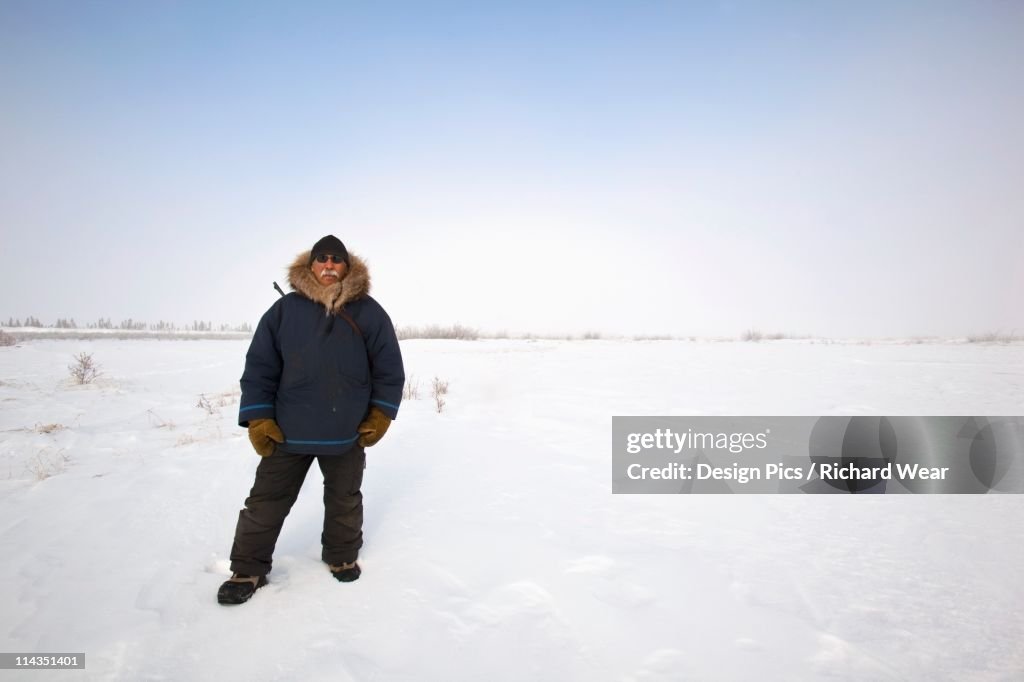 Churchill, Manitoba, Canada