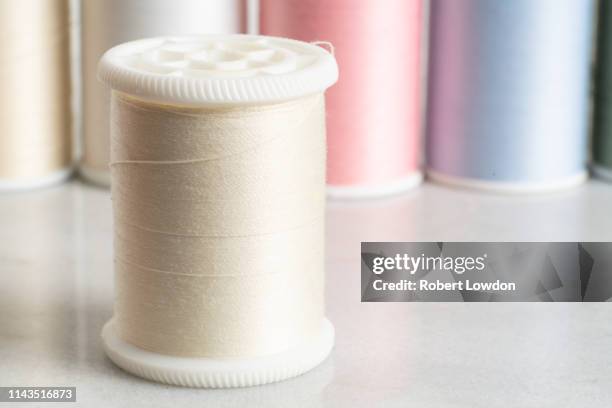 White Color Thread Image White Thread Photos and Premium High Res Pictures - Getty Images