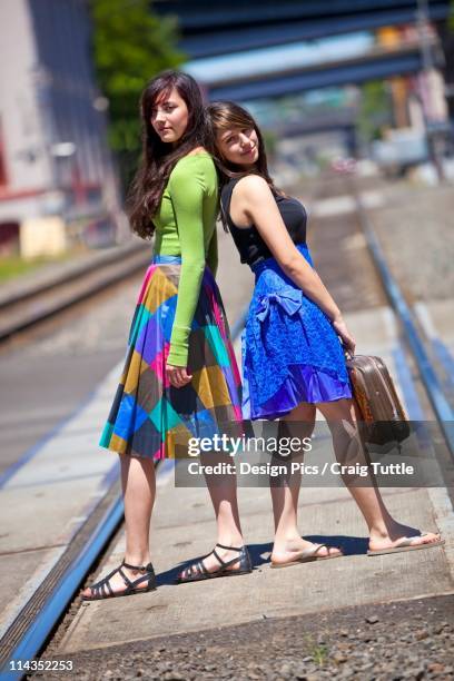 portland, oregon, united states of america - portland oregon downtown stock illustrations