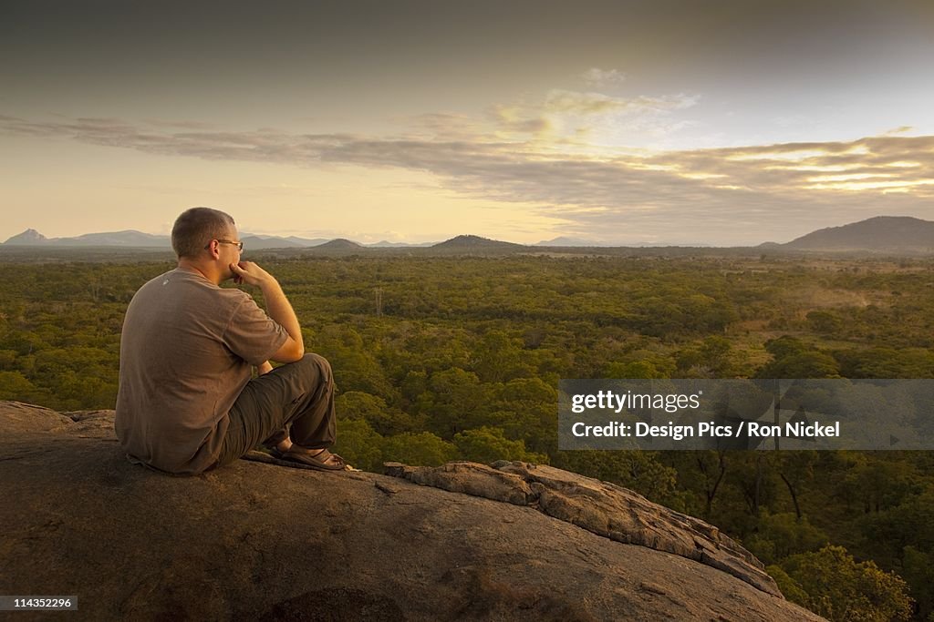 Manica, Mozambique, Africa