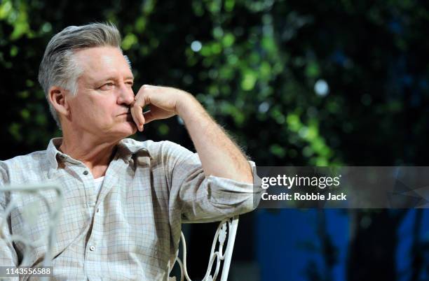 Bill Pullman as Joe Keller in Arthur Miller's All My Sons directed by Jeremy Herrin at The Old Vic Theatre on April 18, 2019 in London, England.