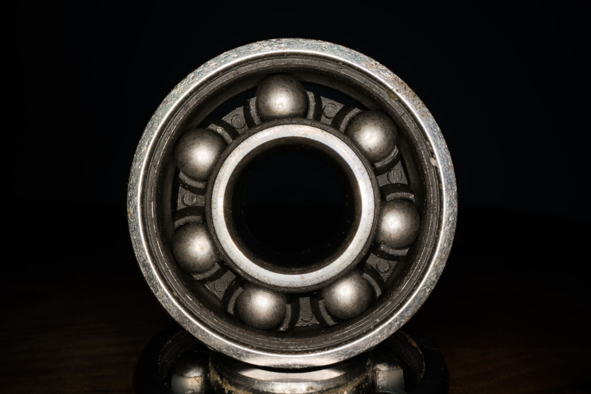 skate bearings
