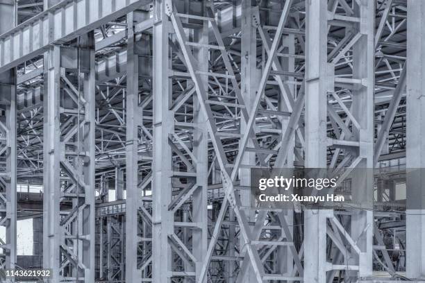Factory Rafters Warehouse Rafters Photos and Premium High Res Pictures - Getty Images