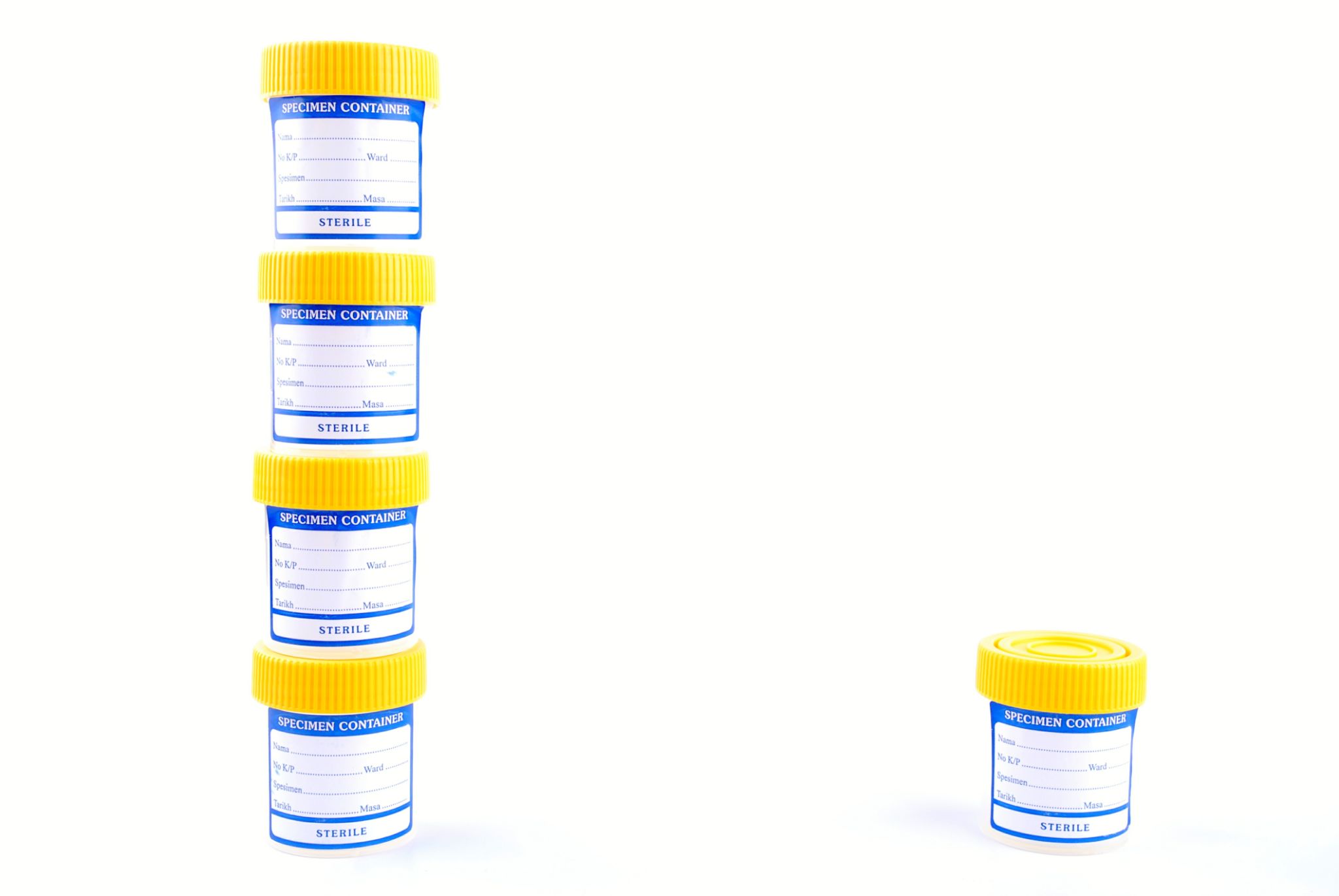 drug test policy