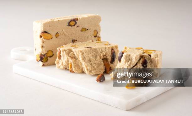 Halva Side View 26 Sunflower Halva Stock Photos, High-Res Pictures, and Images - Getty ...