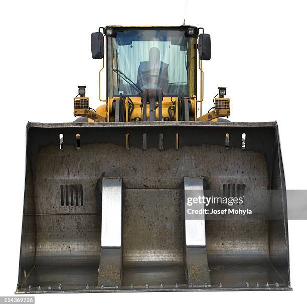 724 Of Front End Loaders Stock Photos, High-Res Pictures, and Images ...