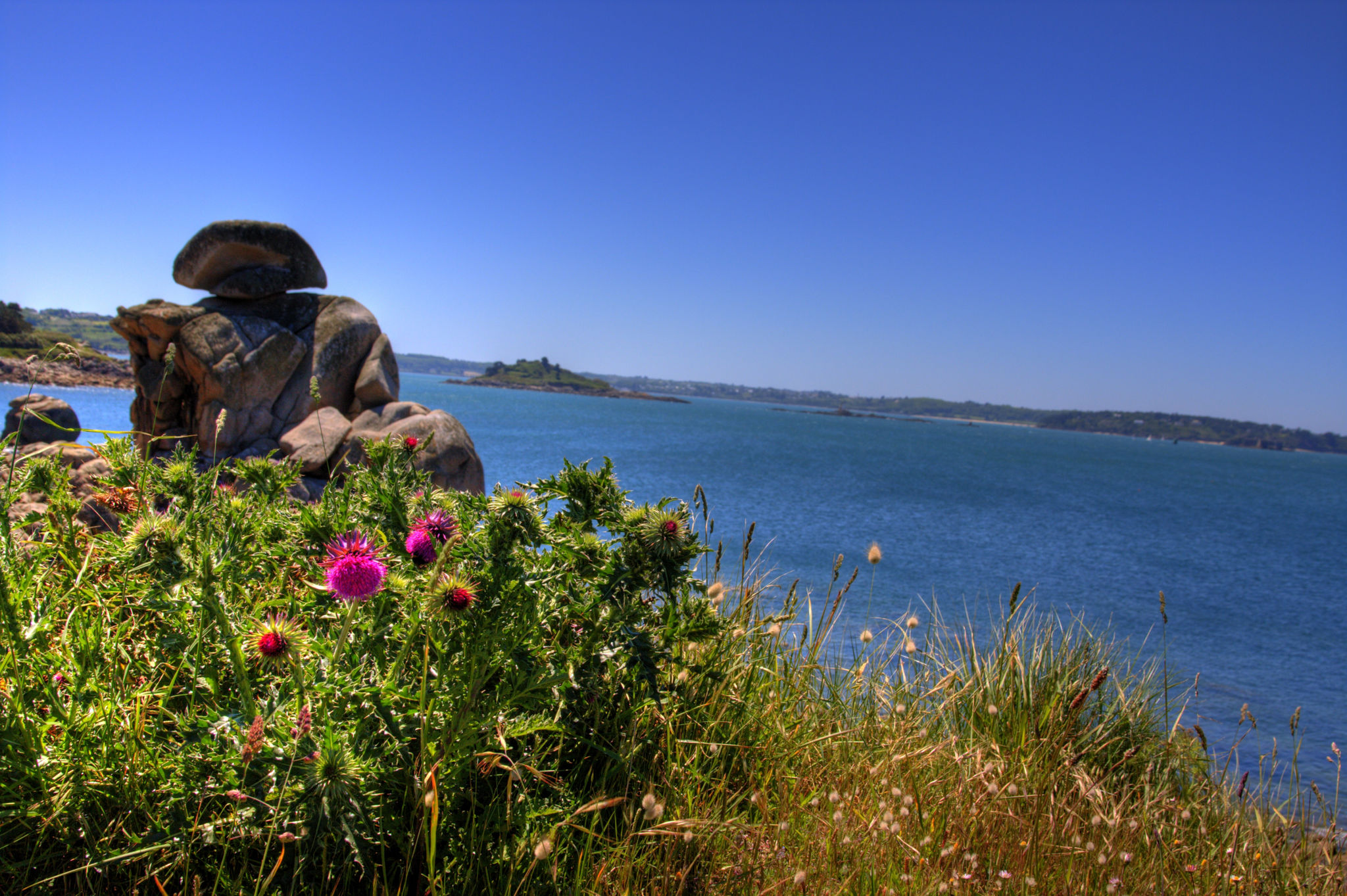 langue Bretagne