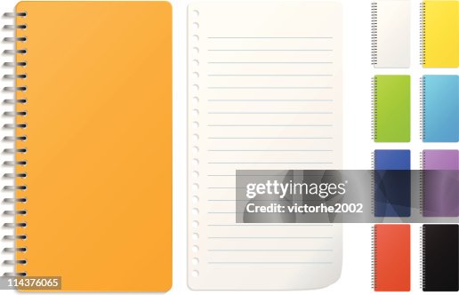 Notebook Notebook