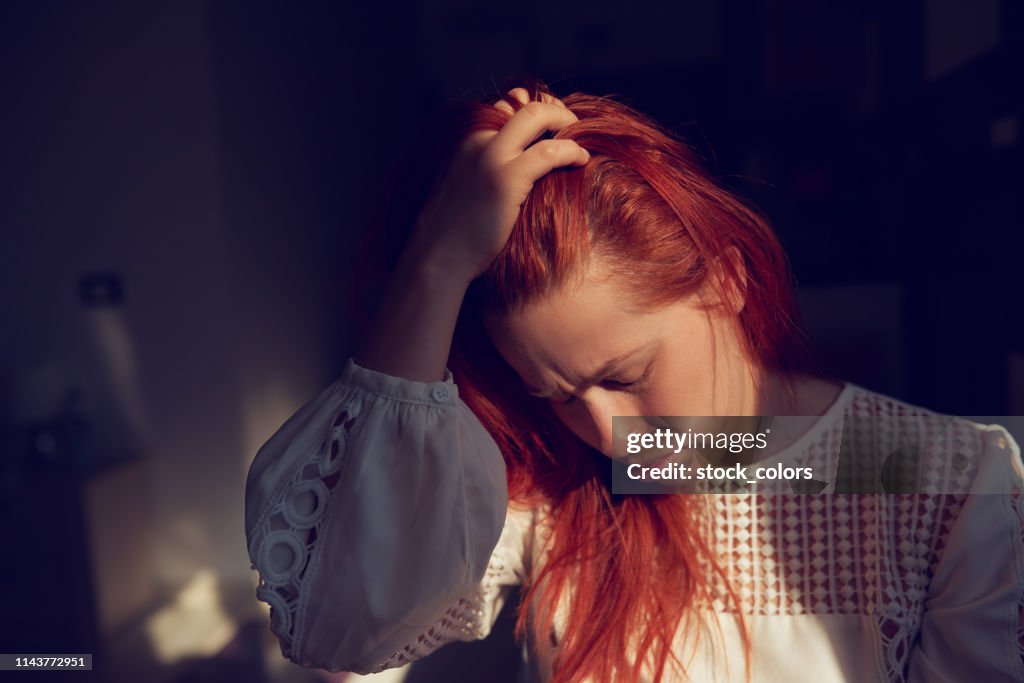 So Many Problems High-Res Stock Photo - Getty Images