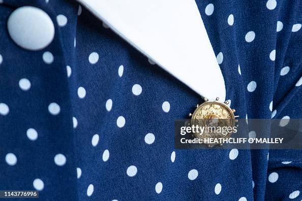 BRITAIN-ROYALS-WWII BRITAIN-ROYALS-WWII
