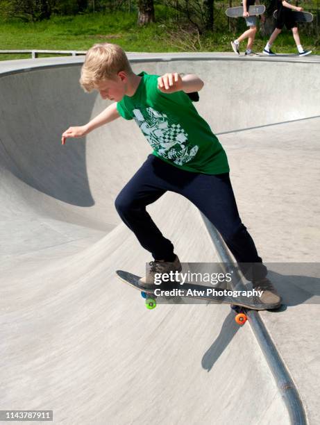 Half Pipe Drop In 751 Skateboard Half Pipe Stock Photos, High-Res Pictures, and Images ...