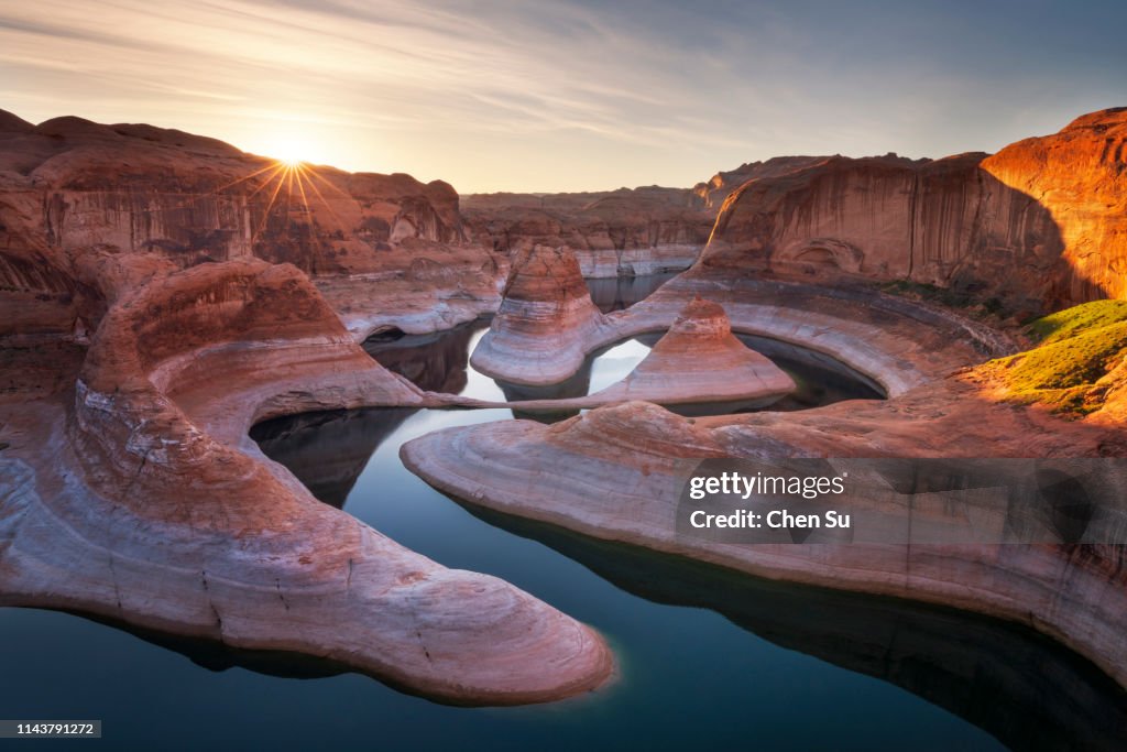 Reflection Canyon, Six Years Later