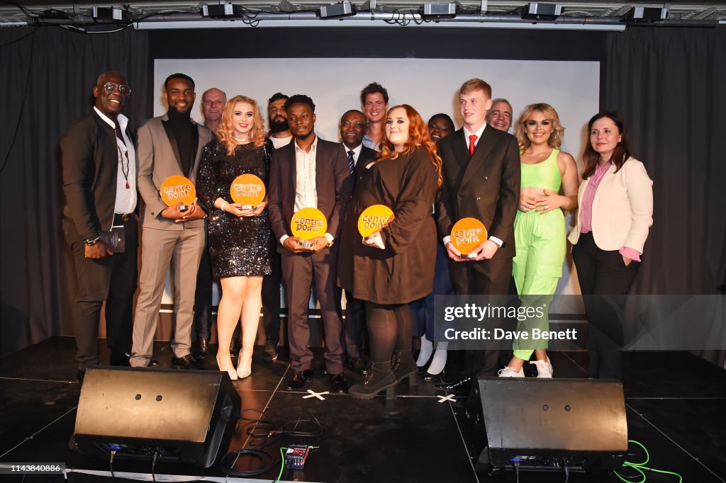 The Centrepoint Awards 2019