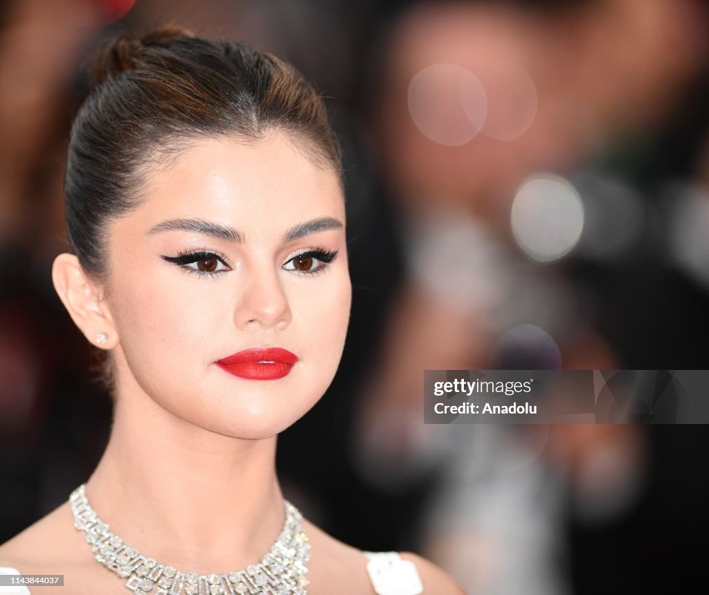 72nd Cannes Film Festival, Opening Ceremony and 'The Dead Don't Die' screening