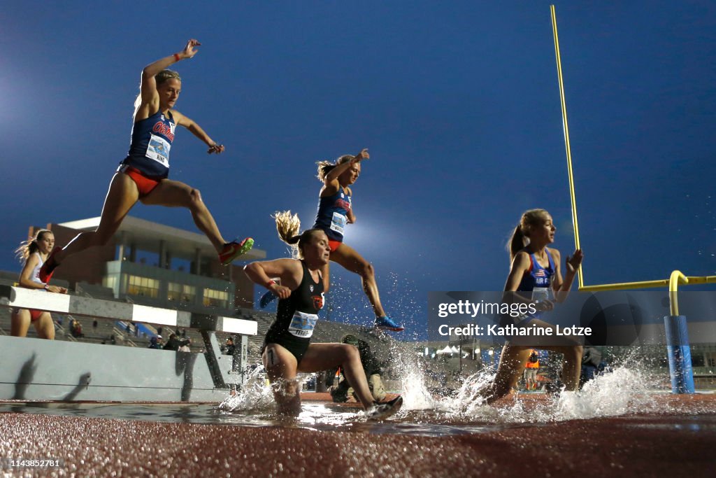 61st Mt. SAC Relays