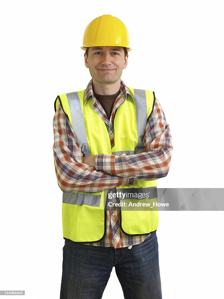 Builder