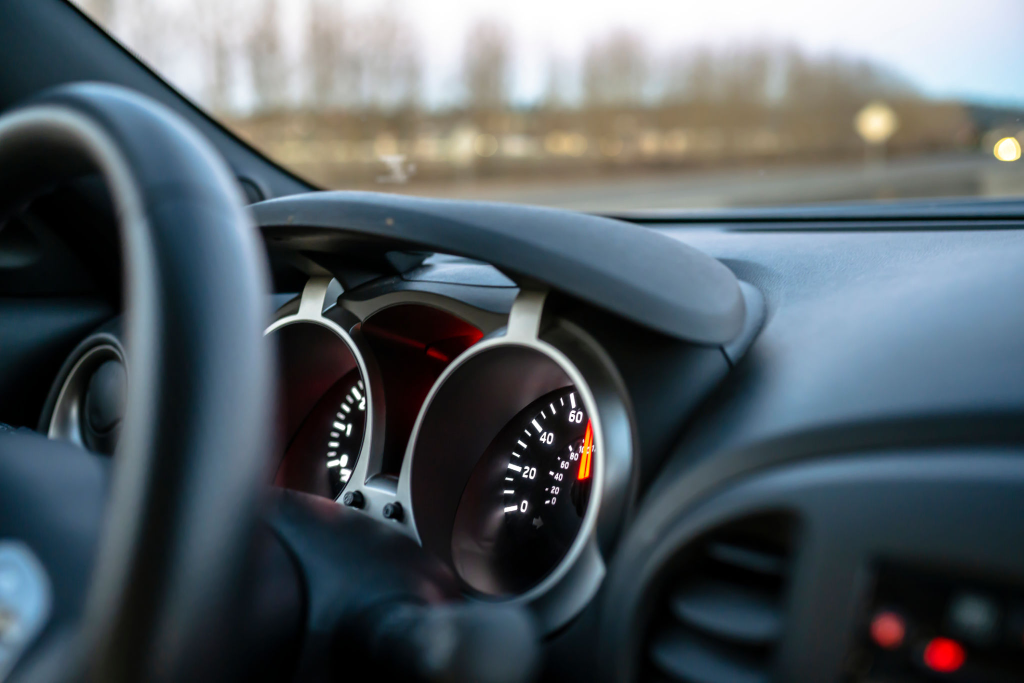 dash dashboard