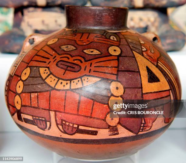 2,008 Nazca Peru Stock Photos, High-Res Pictures, and Images - Getty Images
