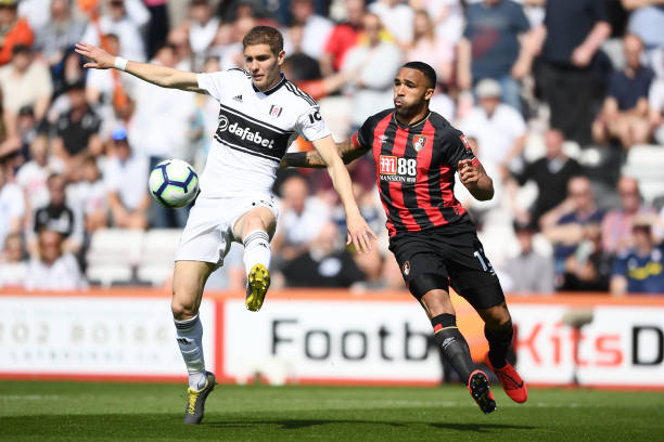 GBR: AFC Bournemouth v Fulham FC - Premier League