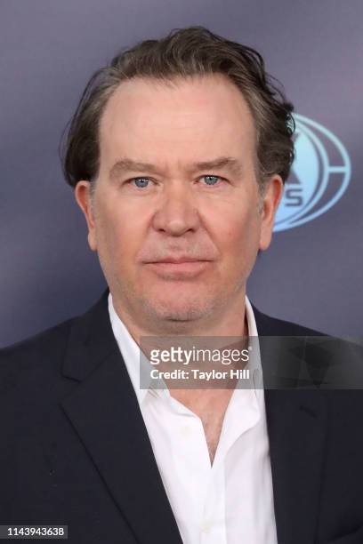 Timothy Hutton attends the 2019 Fox Upfront at Wollman Rink, Central Park on May 13, 2019 in New York City.