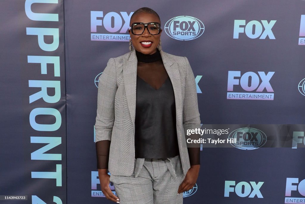 2019 Fox Upfront