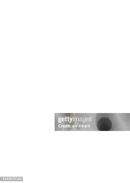 three dimensional running man.sprint.ware mesh from 3d app. - robot running stock illustrations