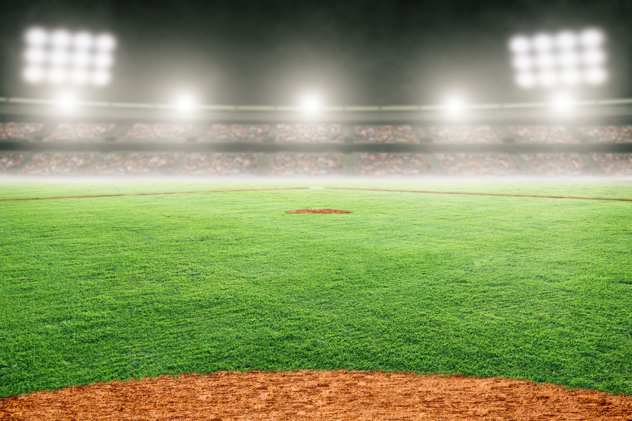baseball stadium