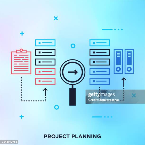 216 Access Control System High Res Illustrations - Getty Images