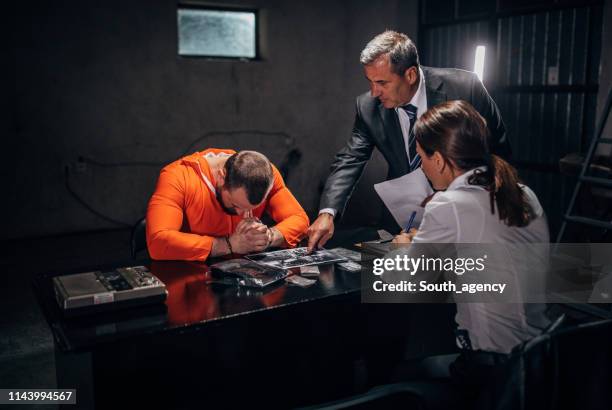 11,035 Police Interview Stock Photos, High-Res Pictures, and Images ...
