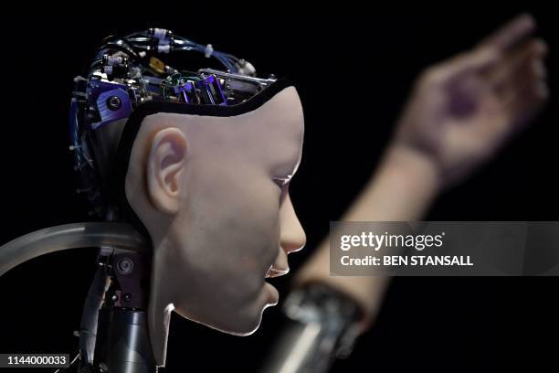 Computer Humanistic Character 27 Humanistic Technology Stock Photos, High-Res Pictures, and Images ...