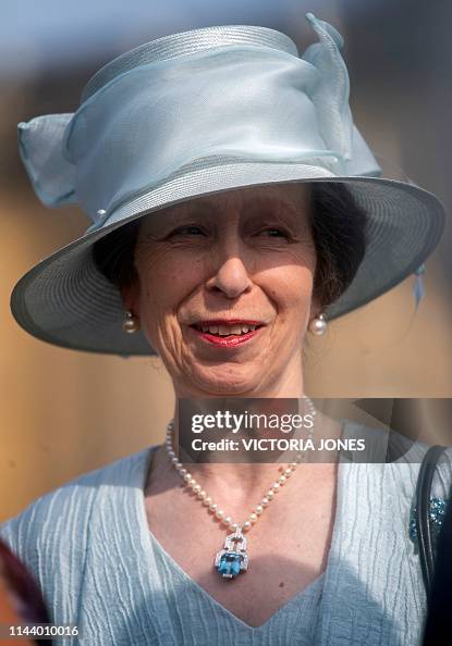 BRITAIN-ROYALS BRITAIN-ROYALS