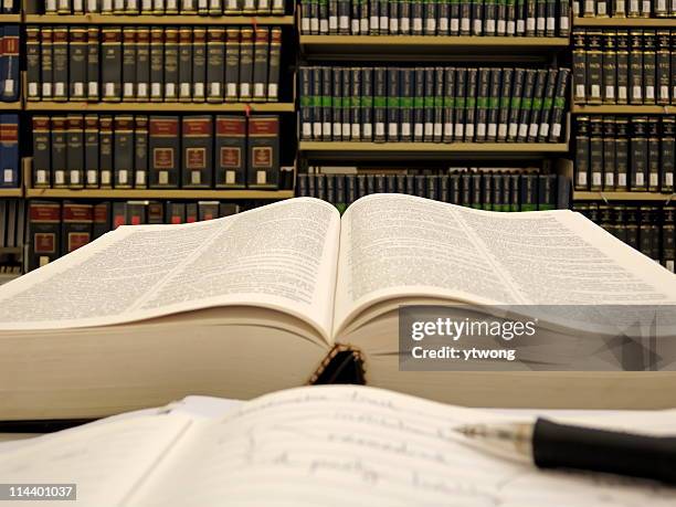 revision - law library stock pictures, royalty-free photos & images