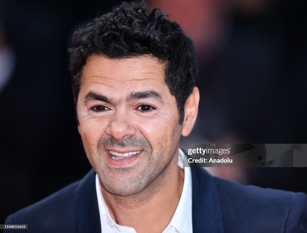72nd Cannes Film Festival, Les Miserables screening