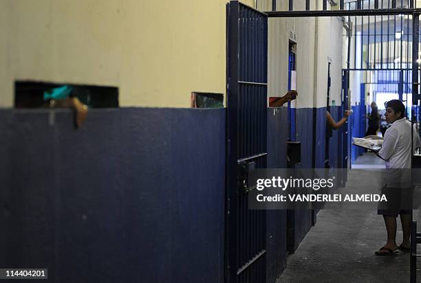 Prison Brazil Photos and Premium High Res Pictures - Getty Images