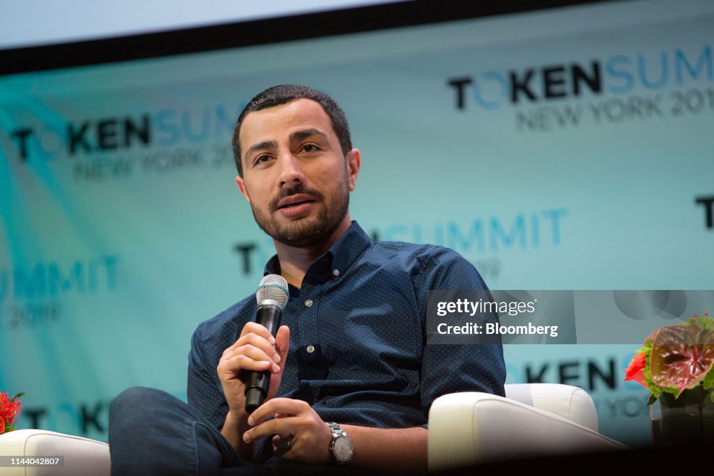 Key Speakers At The Token Summit