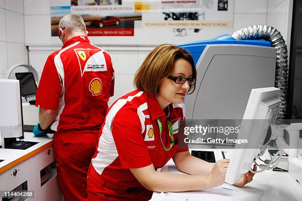 Cara Tredget Photos and Premium High Res Pictures - Getty Images