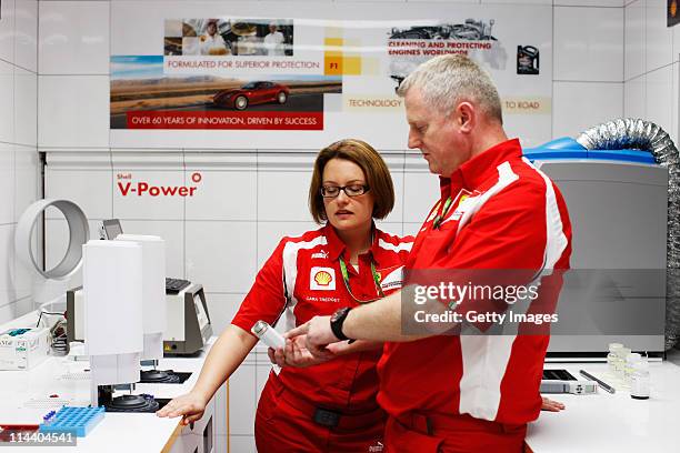 87 Alan Wardle Photos & High Res Pictures - Getty Images