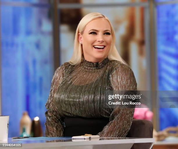 Howard Stern is the guest today Thursday, 5/15/19 on Walt Disney Television via Getty Images's "The View." "The View" airs Monday-Friday on Walt...