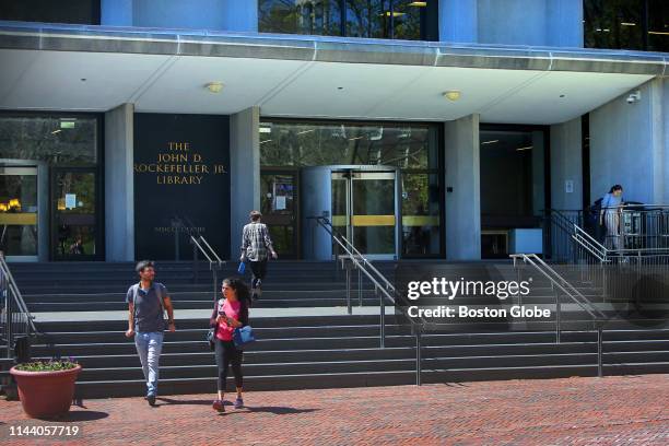 Jbu Library John Brown University Photos and Premium High Res Pictures - Getty Images