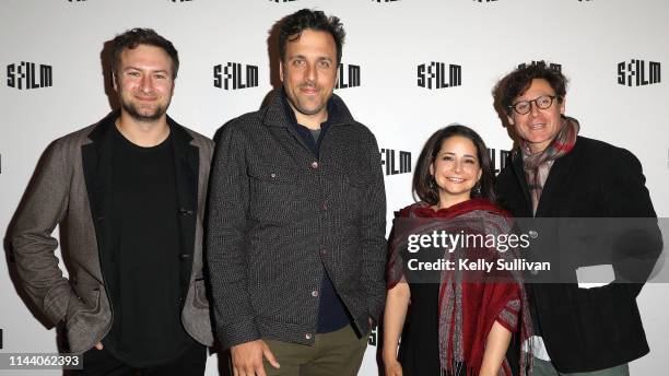 Daniel Rosenfeld Daniel Rosenfeld Photos and Premium High Res Pictures - Getty Images
