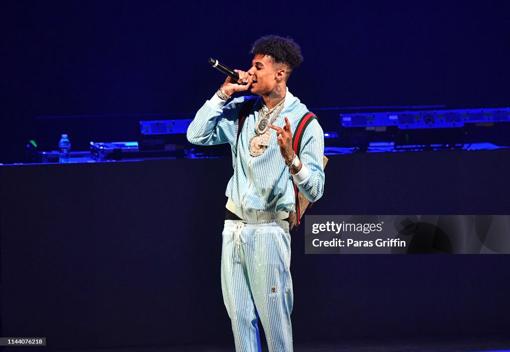 Lil Baby & City Girls In Concert - Atlanta, GA
