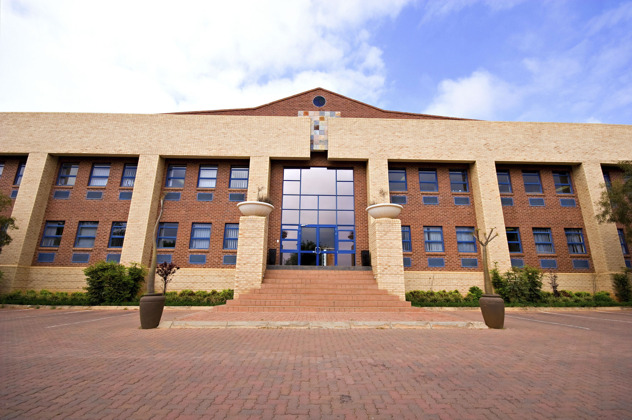 ITAD school