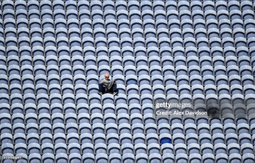 Glamorgan v Somerset - Royal London One Day Cup