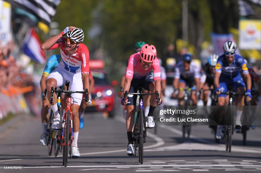 54th Amstel Gold Race 2019