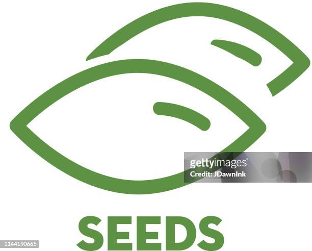 cannabis seeds products icon - cannabis oil stock illustrations