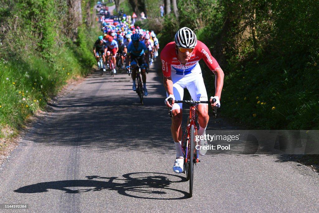 54th Amstel Gold Race 2019