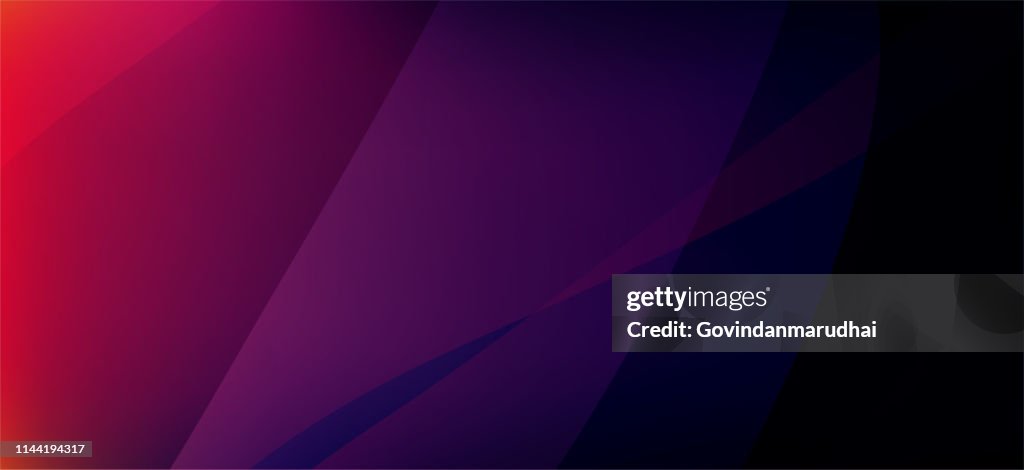 Dark Purple Abstract Technology background